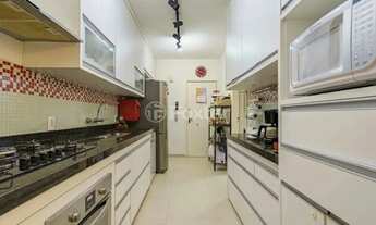 Imagem 7: Apartamento à venda Rua Barreto Leme, Cambuí - Campinas