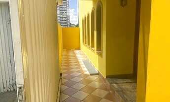 Imagem 6: Belíssima casa na Vila Rosália, com 3 dormitórios, em rua sem saída