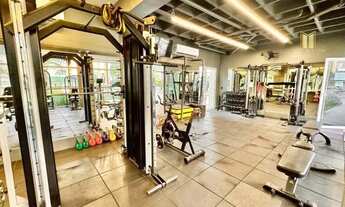 Imagem 7: Apartamento Ed. Costamare com 3 dormitórios à venda, 210 m² por R$ 3.100.000 - Meireles