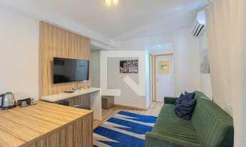 Imagem 4: Apartamento à Venda - Consolação, 2 Quartos, 62 m2