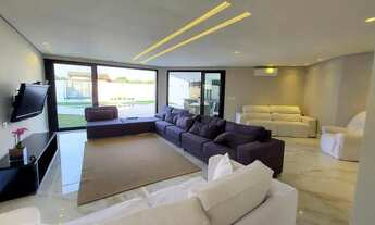 Imagem 4: Casa para alugar em Cotia, São Paulo II, com 6 suítes, com 520 m²