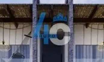 Imagem 6: Lancamento a 200m do Mar em Coroa Vermelha