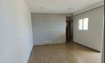 Imagem 3: Apartamento para locação de 70m² 02 dormitórios, sendo 01 suíte e 02 vagas de garagem