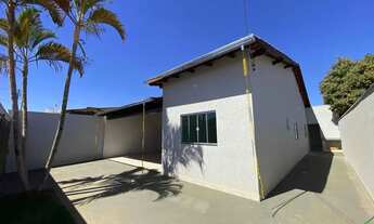 Imagem 2: Excelente Casa 4 Quartos no Bairro Itatiaia