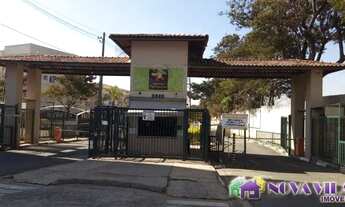 Imagem: APARTAMENTO RESIDENCIAL em JAGUARIÚNA