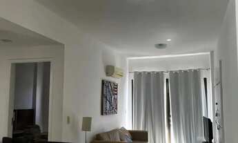 Imagem 2: Oportunidade de apartamento todo mobiliado no Ed Strauss, Montese!