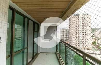 Imagem 3: Aparrtamento para venda com 88 metros com 2 quartos em Icaraí - Niterói - RJ