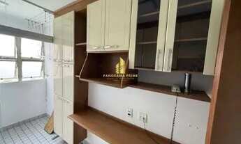 Imagem 5: Apartamento para locação, 62m² - Baeta Neves - São Bernardo do Campo/SP