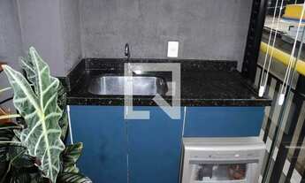 Imagem 6: Apartamento à Venda - Santa Cecília, 1 Quarto, 36 m2