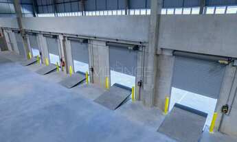 Imagem 7: Galpão Para locação em Condominio, Guarulhos