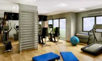 Imagem 5: Apartamento 2 Quartos suite, Lazer completo QD: 302 Samambaia sul ao lado do Mcdonald´s