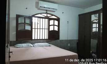 Imagem 7: Licenciatura Casa em condomínio com 3 dormitórios