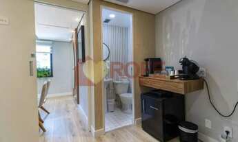 Imagem 5: Sala à venda, 30 m² por R$ 330.000,00 - Moema - São Paulo/SP