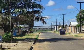 Imagem 3: Casa no bairro cidadão