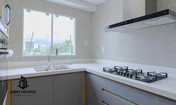 Imagem 7: Apartamento a venda, 3 quartos 1 suíte, reformado - Setor Oeste