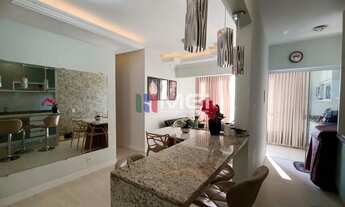 Imagem 6: Apartamento de 3Q a Venda no Terra Mundi Santos Dummont