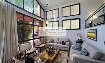 Imagem 4: Venda - Sobrado Alto padrão, Condomínio Recanto Pitanguá, Palhano 2, Londrina, PR