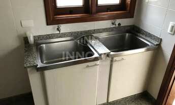 Imagem 6: Casa com 400m² para alugar no residencial 6 com 4 suítes e 3 vagas em Alphaville, SP