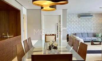 Imagem 6: Deslumbrante apartamento com lazer completo e 3 vagas