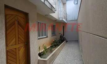 Imagem: Imóvel para venda tem 58 metros quadrados