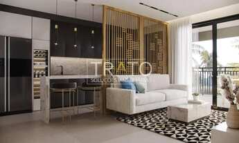 Imagem 4: Apartamento - Parque da Hípica - Campinas