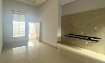 Imagem 4: Casa à venda no Bairro Laranjeiras em Anápolis