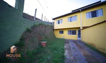 Imagem 6: Casa com 2 dormitórios para alugar, 140 m² por R$ 2.500,00/mês - Mirante do Arujá - Arujá