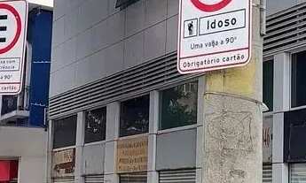 Imagem 5: TIJUCA DUAS LOJAS - já interligadas - em PRÉDIO COMERCIAL de esquina, RUA ALMIRANTE COCHR