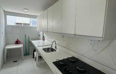 Imagem 6: Alugo - Apartamento - Bairro Renascença - Reformado