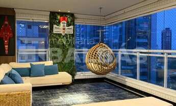 Imagem 4: APARTAMENTO TATUAPÉ - 280 m² - 4 SUÍTES E LAZER DE CLUBE !