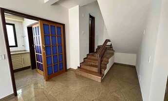 Imagem 6: Casa para alugar no Condomínio Golden Ville com 3 quartos na Região Sul de Londrina, Gleba