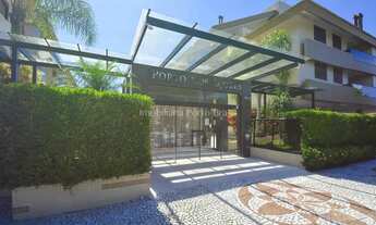 Imagem 2: Cobertura Horizontal com 03 dorms (1 suíte) sala, lavabo, ofurô, terraço, 04 vagas