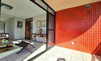 Imagem 7: Apartamento com 3 quartos no bairro de Fátima