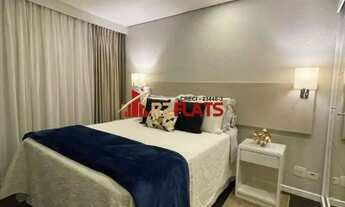 Imagem 6: Flat com ótimo preço no bairro Brooklin. Confira!