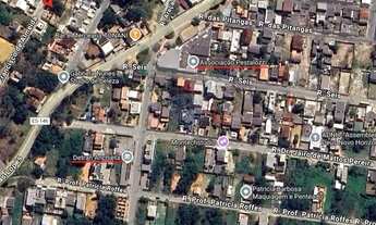 Imagem 3: Lote Escriturado com Vista Panorâmica para a Cidade de Anchieta e o Mar Bairro Benevente