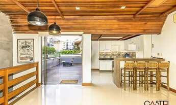 Imagem: Aluguel de Cobertura de 128m², 2 Dormitórios