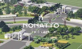 Imagem 5: Terreno - Parque Bom Retiro - Paulínia