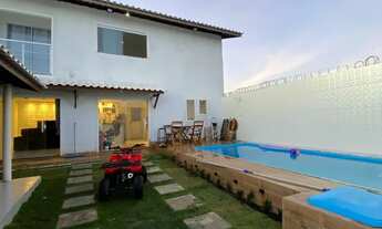 Imagem: Refúgio Perfeito para Família - Quinta