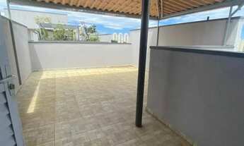 Imagem: Cobertura em Rua Joaquim Nabuco - Vila Príncipe