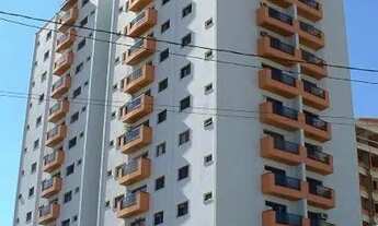 Imagem 2: Apartamento com 3 dormitórios à venda, 129 m² por R$ 550.000 - Jardim América - Bauru/SP