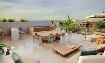 Imagem 5: Imóvel para venda tem 80 metros quadrados com 3 quartos em Muro Alto - Ipojuca - PE