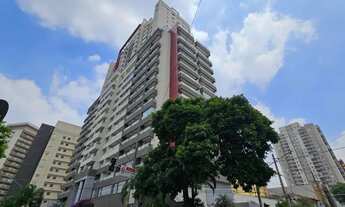 Imagem: Apartamento garden para venda em Tatuapé