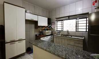 Imagem 6: Casa para Venda em Presidente Prudente, Parque do Povo, 3 dormitórios, 1 suíte, 2 banheiro