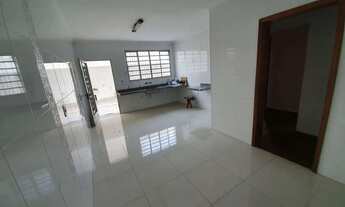 Imagem 2: Casa de Vila em Rua Messina - Jardim Messina - Jundiaí/SP