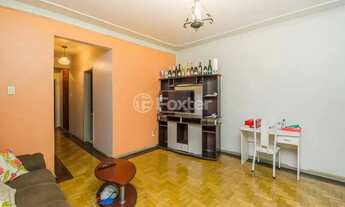 Imagem 2: Apartamento no Centro Histórico, com 104m² de área privativa com 3 dormitórios espaçosos