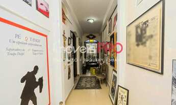 Imagem 6: Brooklin Velho, Casa sobrado com 4 suites, 4 vagas, 550AU