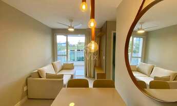 Imagem 3: 2 quartos totalmente reformado, porteira fechada em Jardim Camburi