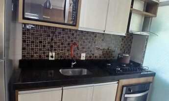 Imagem 5: Apartamento para venda no Portal dos Ipês em Cajamar -SP