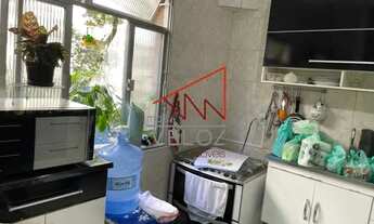 Imagem 6: Apartamento - / Residencial / Catete