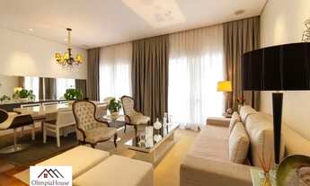 Imagem: Venda Cobertura 4 Dormitórios - 270 m²